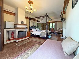 Pliades Traditional Guesthouse