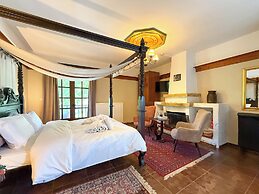 Pliades Traditional Guesthouse