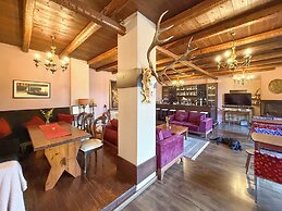 Pliades Traditional Guesthouse