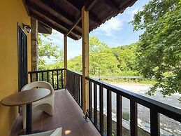 Pliades Traditional Guesthouse