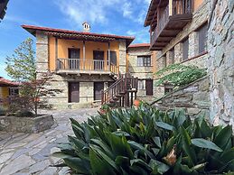 Pliades Traditional Guesthouse
