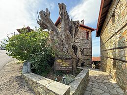 Pliades Traditional Guesthouse