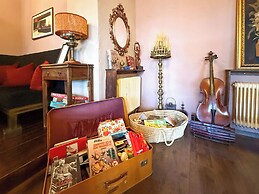 Pliades Traditional Guesthouse