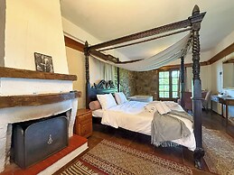 Pliades Traditional Guesthouse