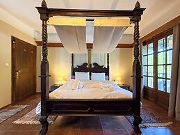 Pliades Traditional Guesthouse