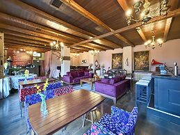 Pliades Traditional Guesthouse