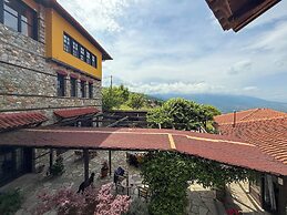 Pliades Traditional Guesthouse