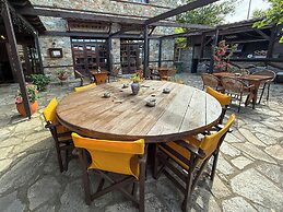 Pliades Traditional Guesthouse