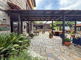 Pliades Traditional Guesthouse