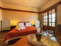 Pliades Traditional Guesthouse