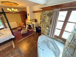 Pliades Traditional Guesthouse