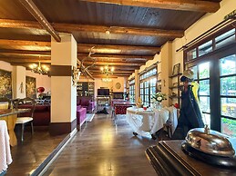 Pliades Traditional Guesthouse