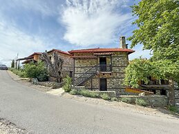 Pliades Traditional Guesthouse