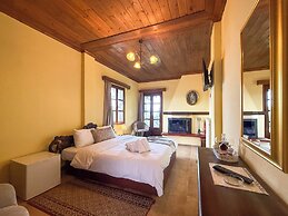 Pliades Traditional Guesthouse