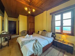 Pliades Traditional Guesthouse