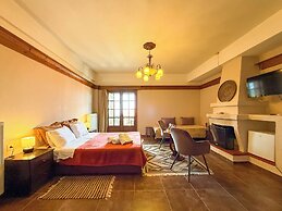 Pliades Traditional Guesthouse