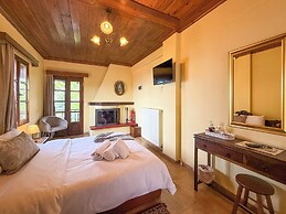 Pliades Traditional Guesthouse