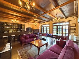 Pliades Traditional Guesthouse