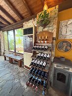 Pliades Traditional Guesthouse