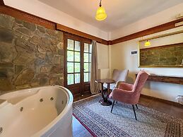 Pliades Traditional Guesthouse