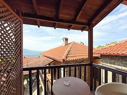 Pliades Traditional Guesthouse