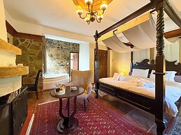 Pliades Traditional Guesthouse