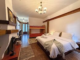 Pliades Traditional Guesthouse