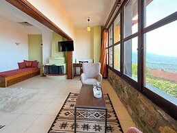 Pliades Traditional Guesthouse