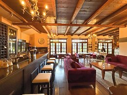 Pliades Traditional Guesthouse