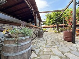 Pliades Traditional Guesthouse