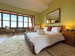 Pliades Traditional Guesthouse