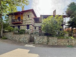 Pliades Traditional Guesthouse