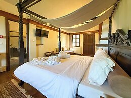 Pliades Traditional Guesthouse