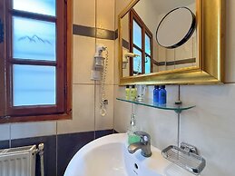 Pliades Traditional Guesthouse