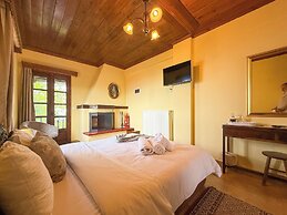 Pliades Traditional Guesthouse