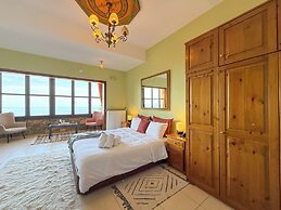 Pliades Traditional Guesthouse