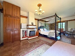 Pliades Traditional Guesthouse