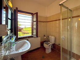 Pliades Traditional Guesthouse