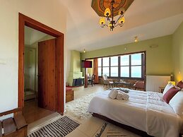 Pliades Traditional Guesthouse