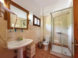 Pliades Traditional Guesthouse