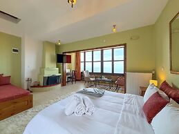 Pliades Traditional Guesthouse