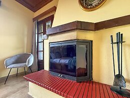 Pliades Traditional Guesthouse