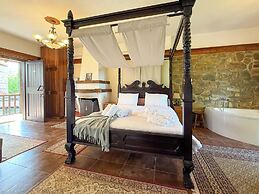 Pliades Traditional Guesthouse