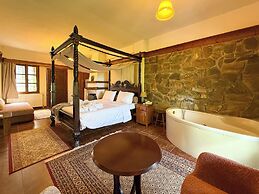 Pliades Traditional Guesthouse