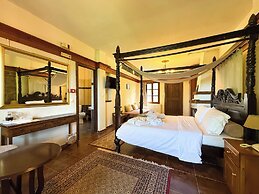 Pliades Traditional Guesthouse