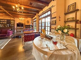 Pliades Traditional Guesthouse