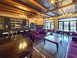 Pliades Traditional Guesthouse