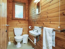 Sycamore Lodge