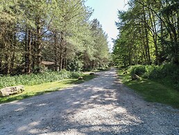 Sycamore Lodge