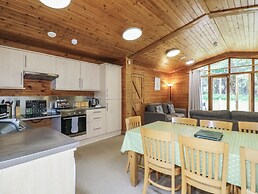 Sycamore Lodge